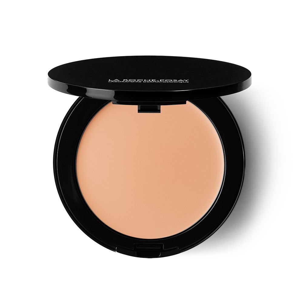 LA ROCHE POSAY TOLERIANE Teint compact beige clair n° 11