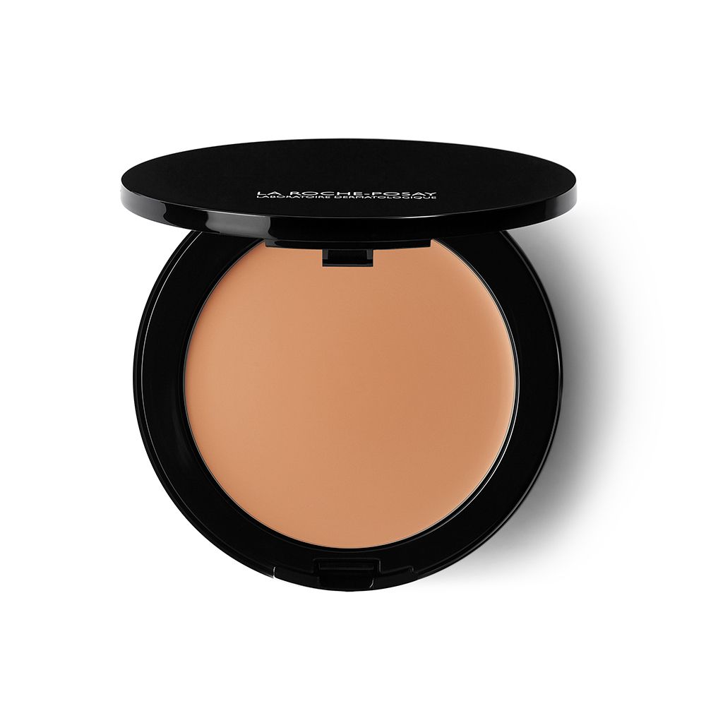 LA ROCHE POSAY TOLERIANE Teint compact doré n° 15