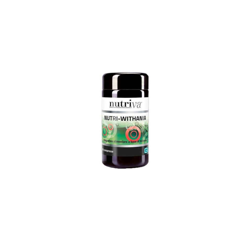 Nutriva® Nutri Withania Comprimés