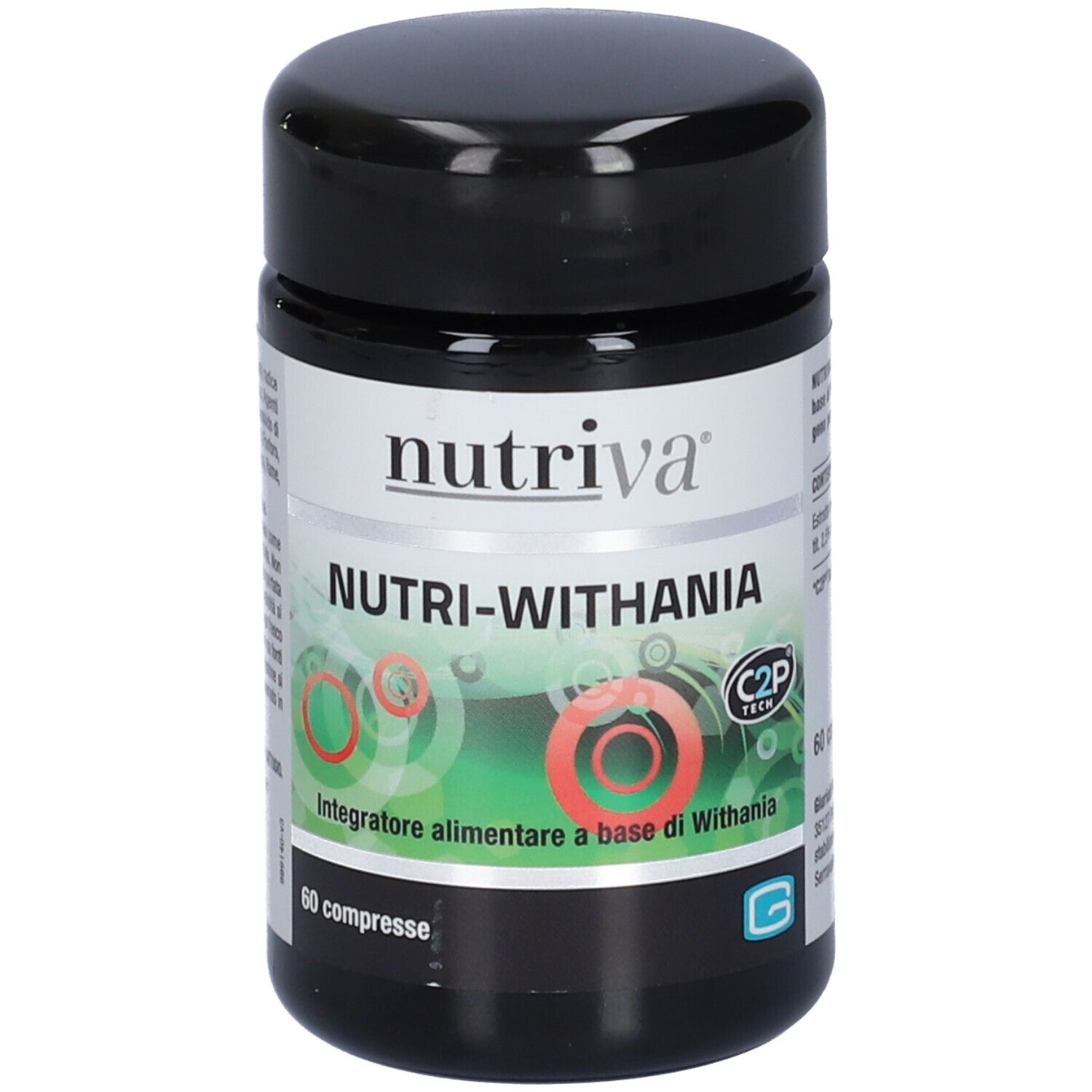 Nutriva® Nutri Withania Comprimés