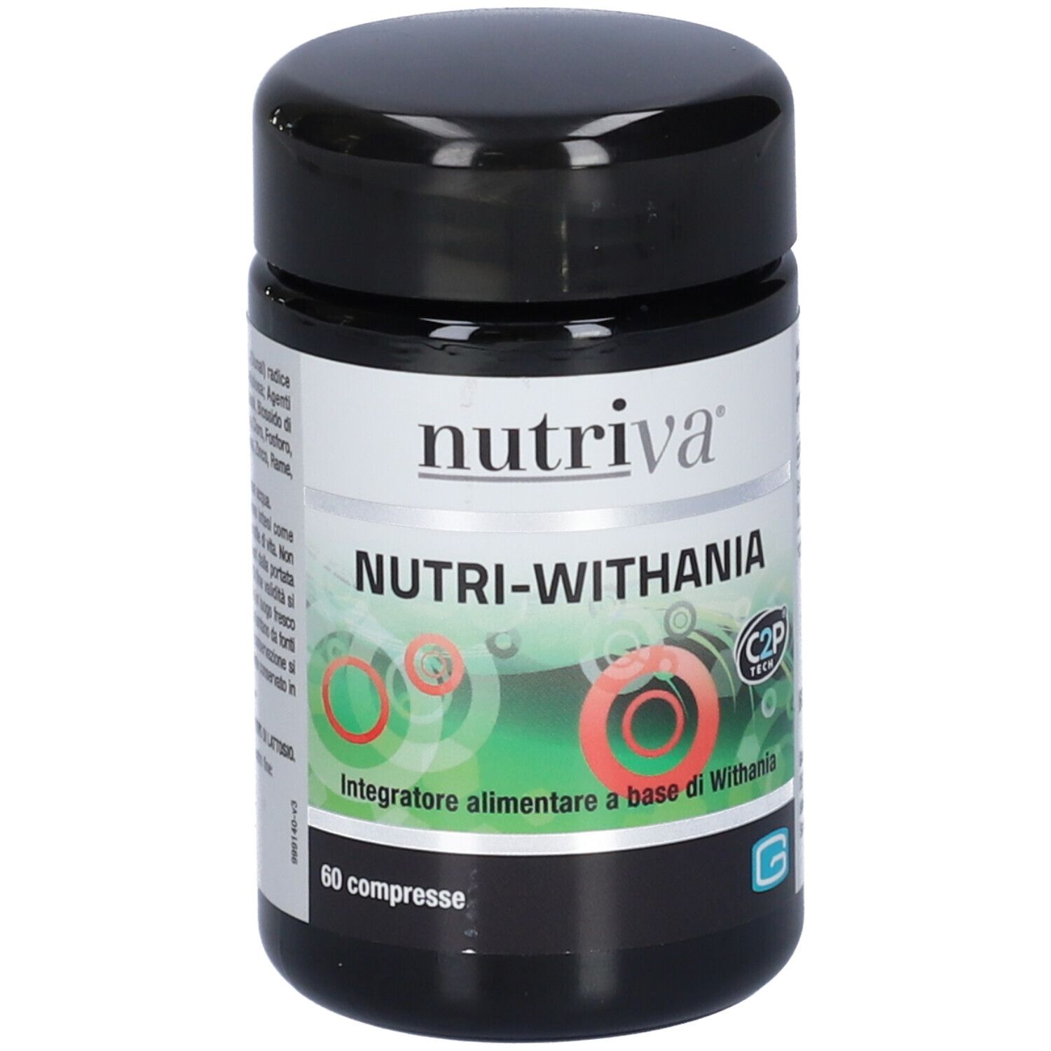 Nutriva® Nutri Withania Comprimés