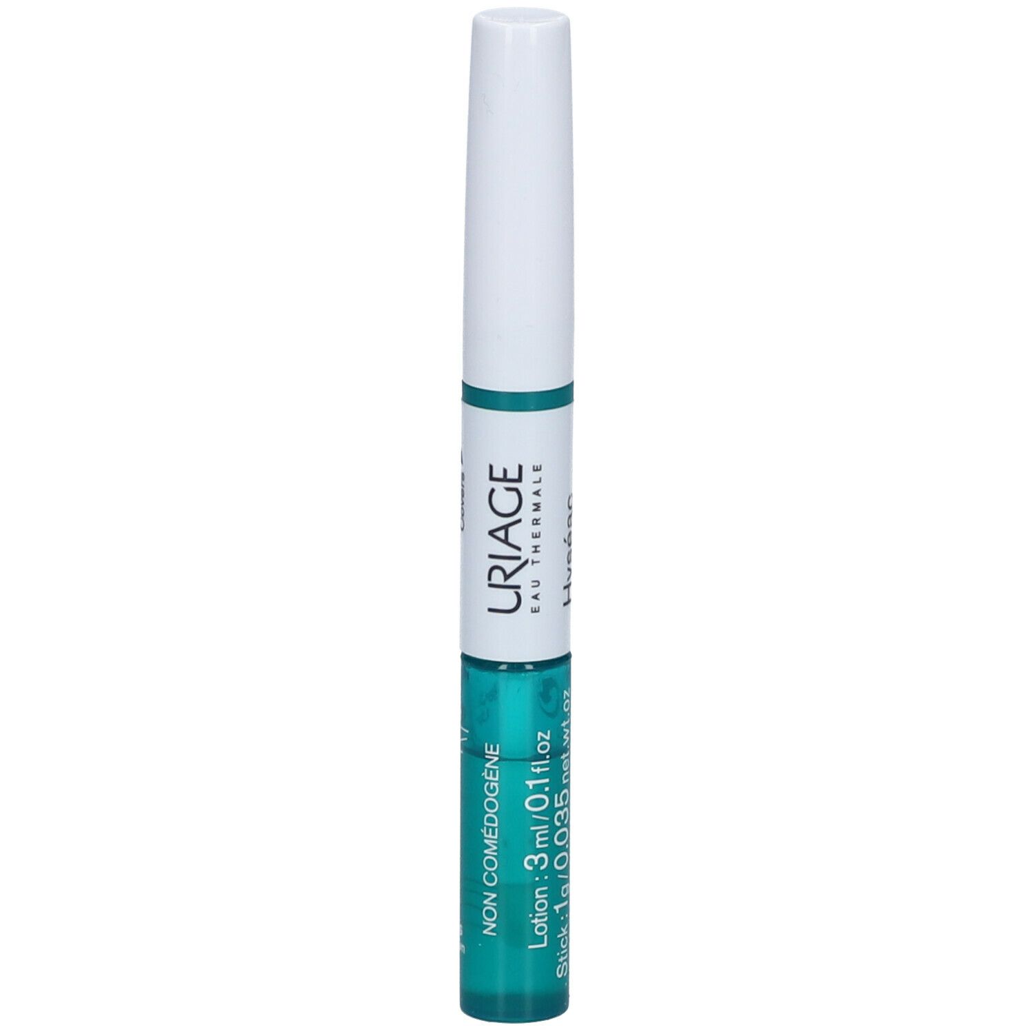 URIAGE Hyséac Bi-Stick