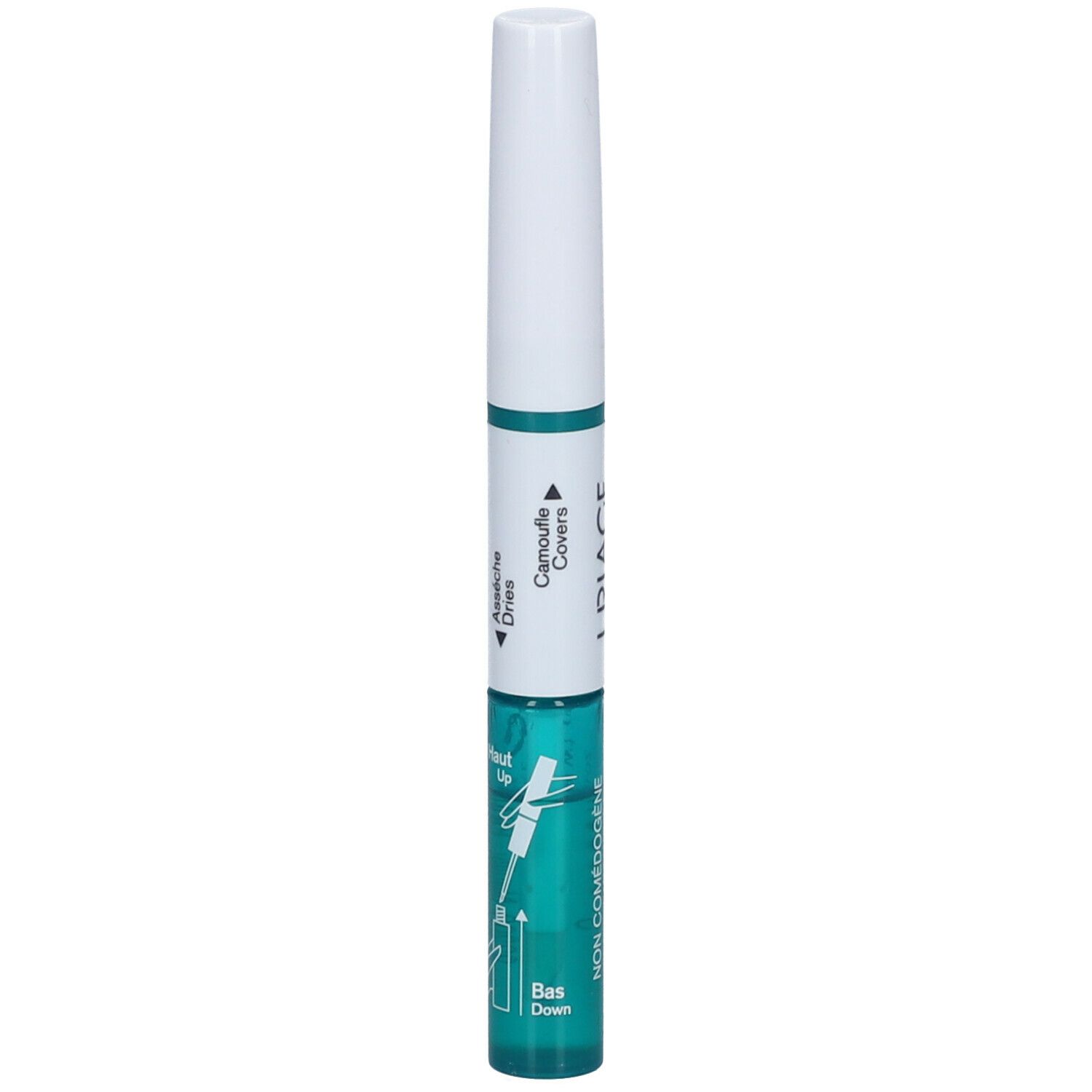URIAGE Hyséac Bi-Stick