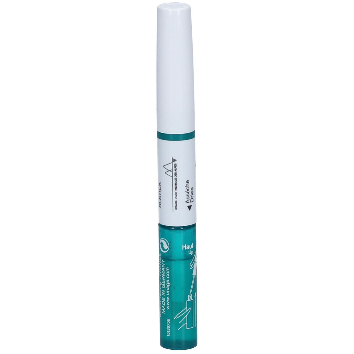 URIAGE Hyséac Bi-Stick
