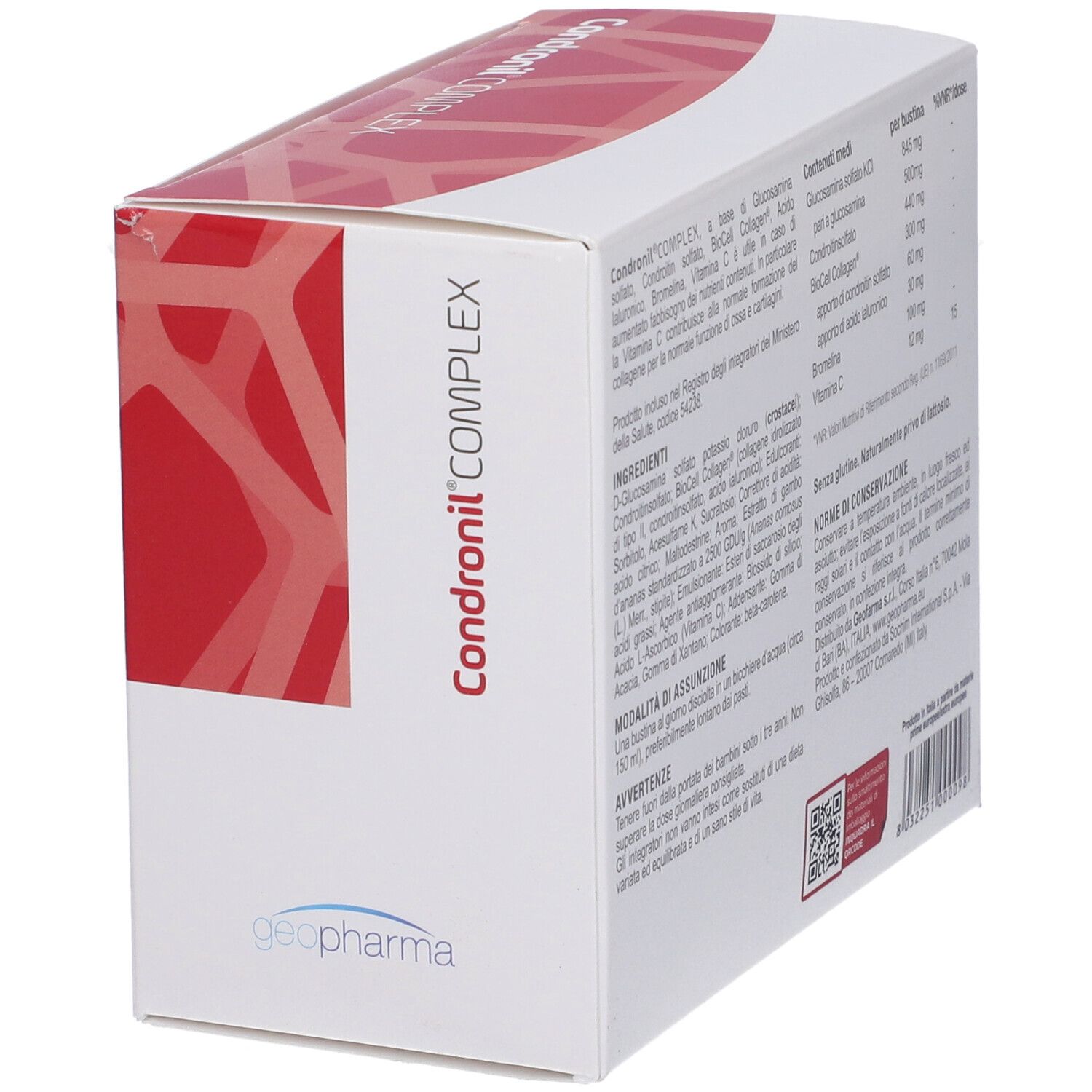 Condronil® COMPLEX