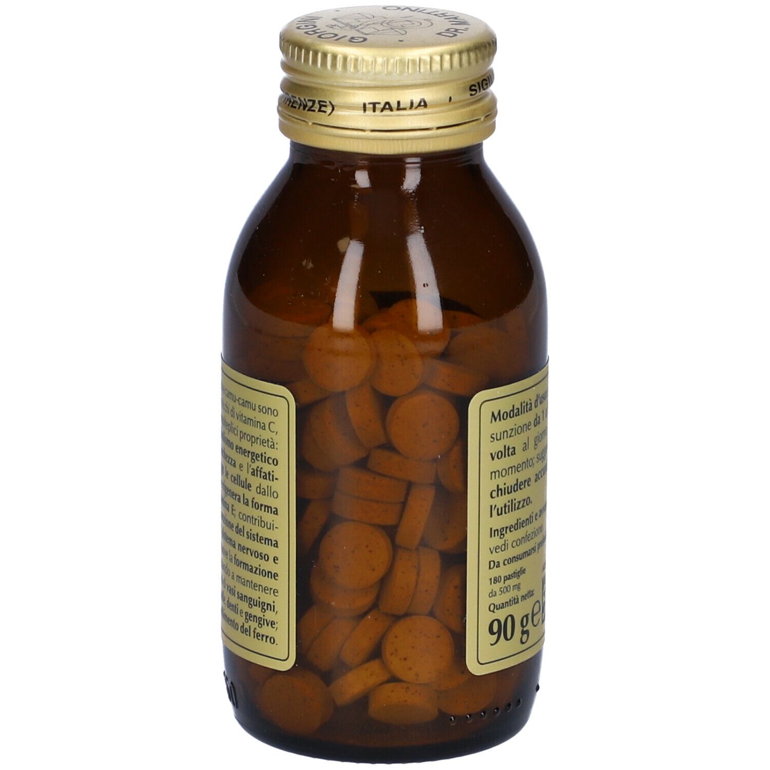 Giorgini Dr. Martino VITAMINA C Pura