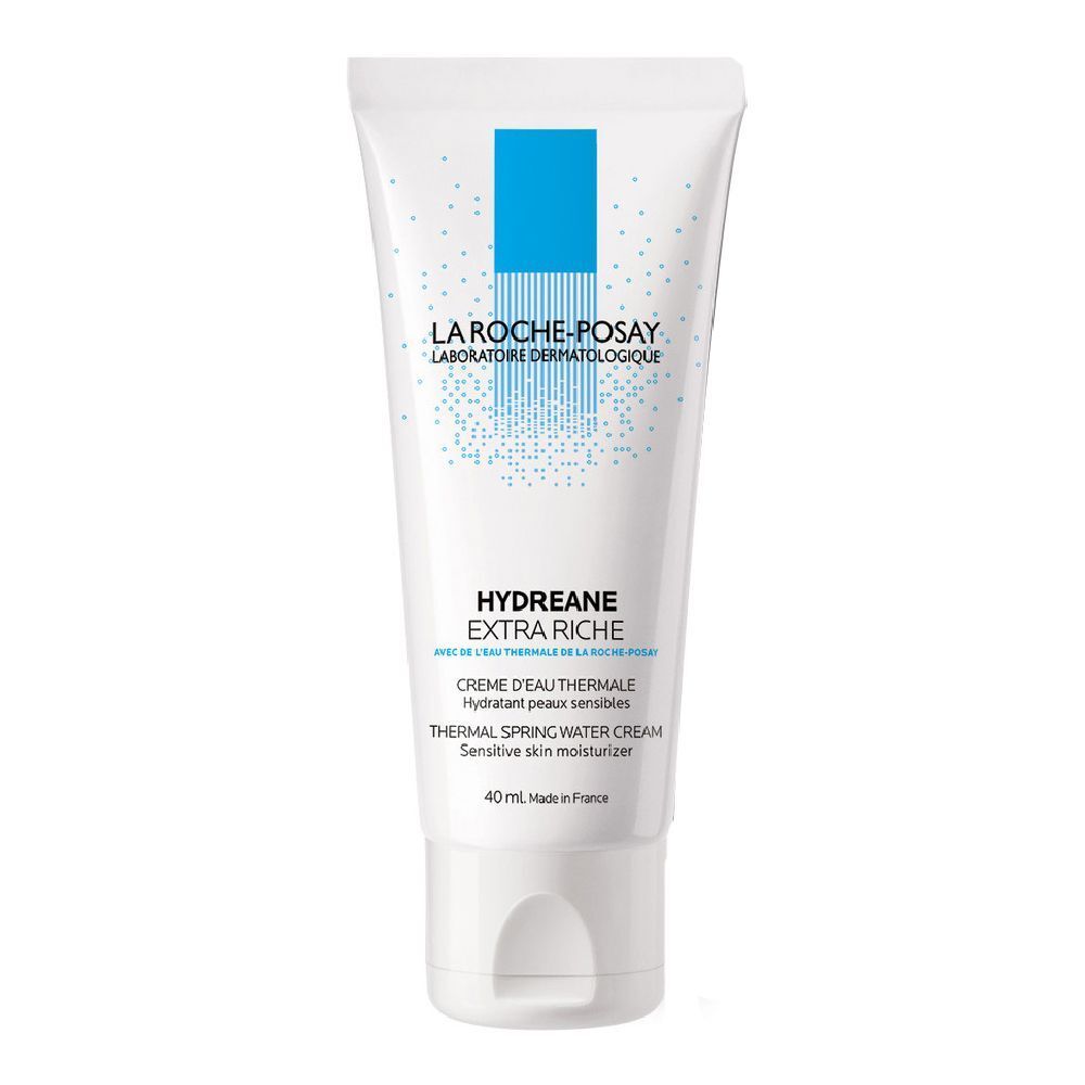 La Roche-Posay Hydreane Extra Riche Reichhaltige Pflege