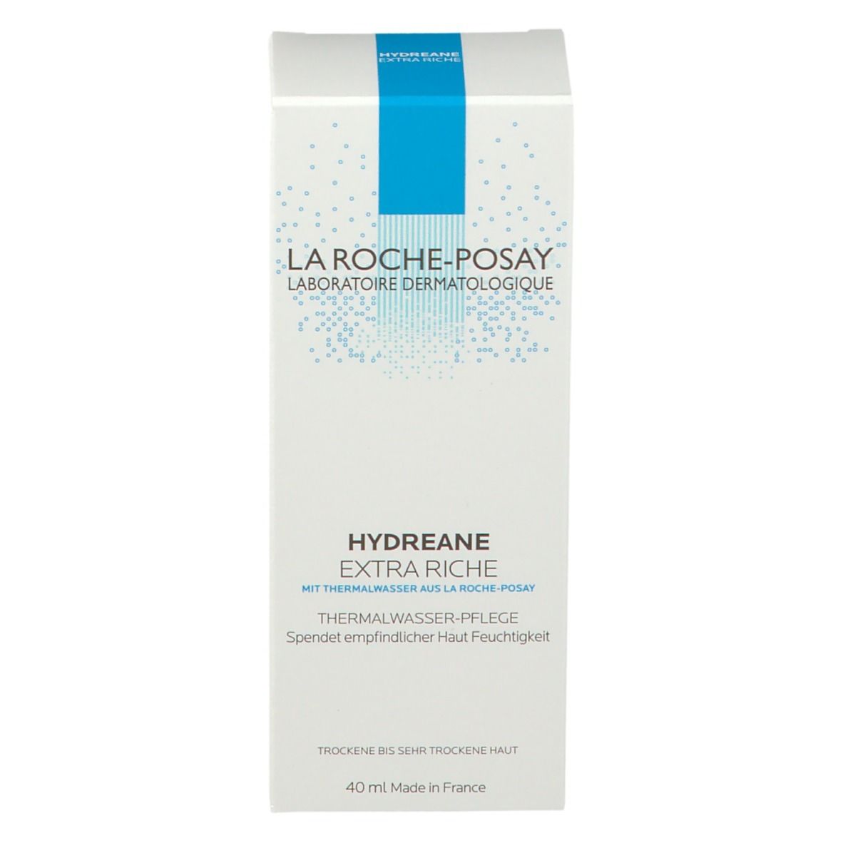 La Roche-Posay Hydreane Extra Riche Reichhaltige Pflege