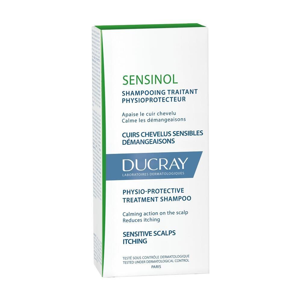 DUCRAY SENSINOL Shampoo
