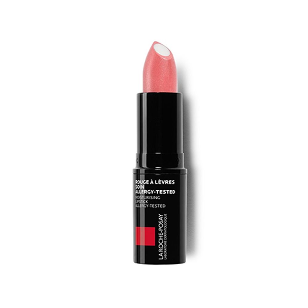 LA ROCHE POSAY Toleriane Rouge à lèvres hydratant Mauve D 11