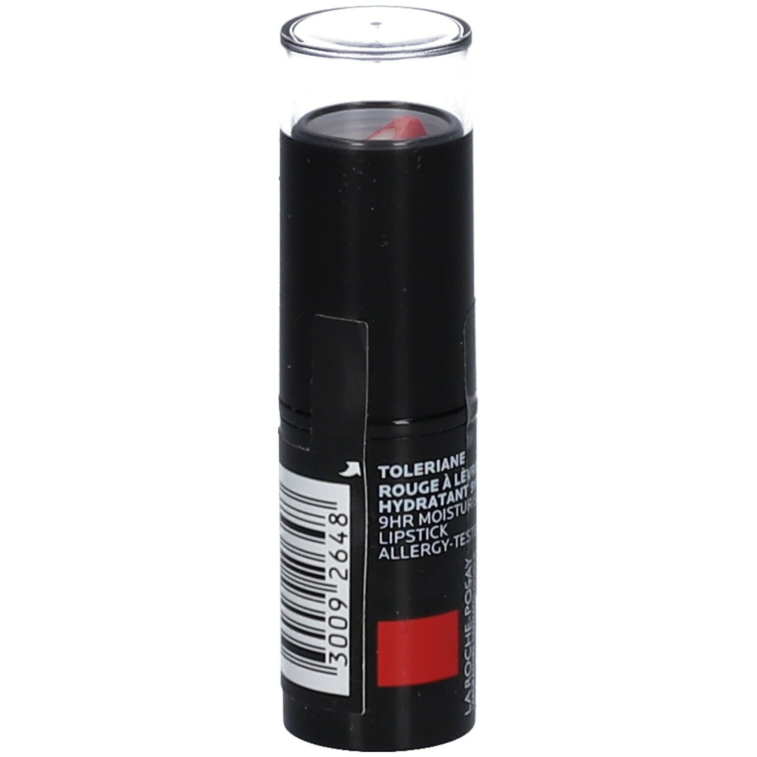 LA ROCHE POSAY Toleriane Rouge à lèvres hydratant Mauve D 11