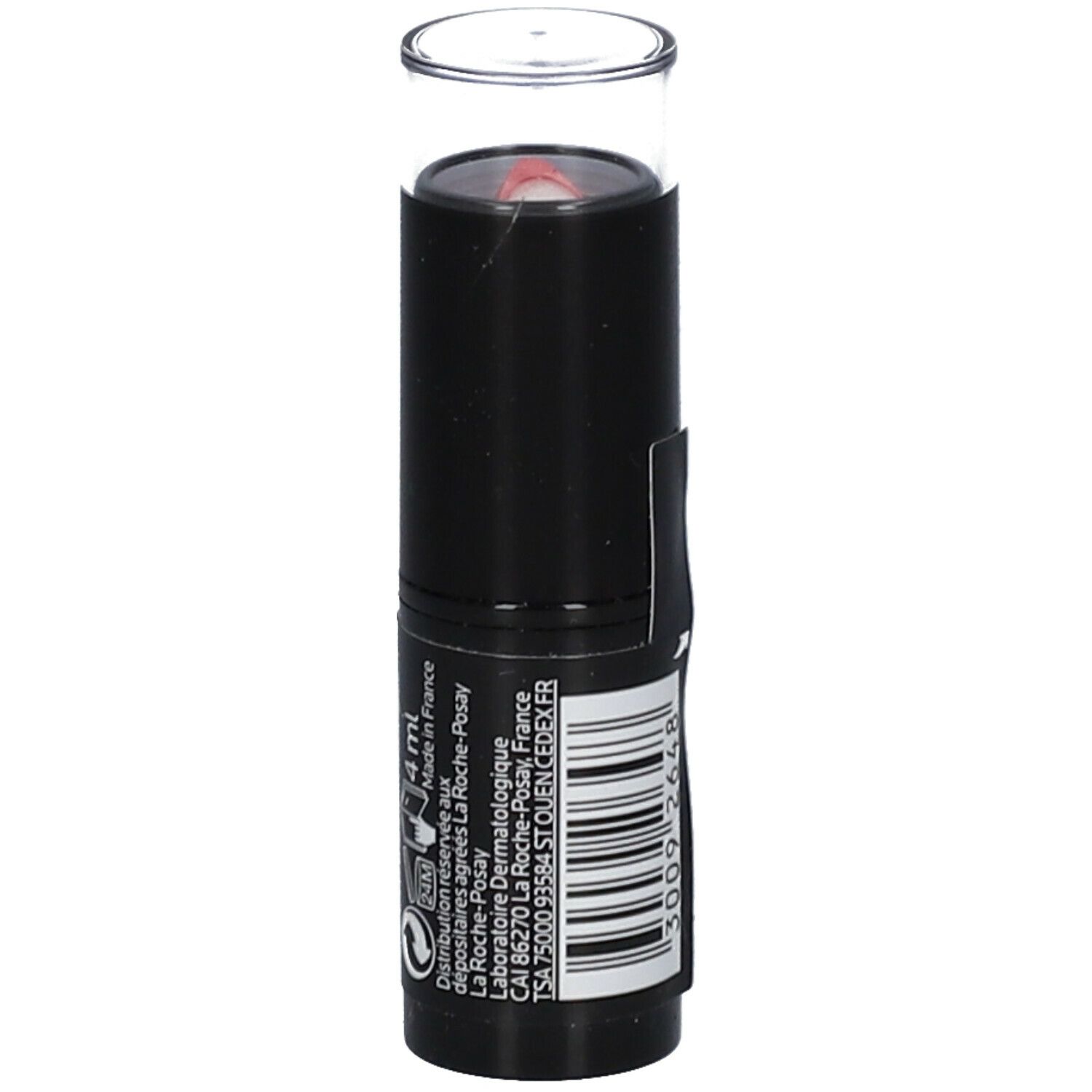 LA ROCHE POSAY Toleriane Rouge à lèvres hydratant Mauve D 11