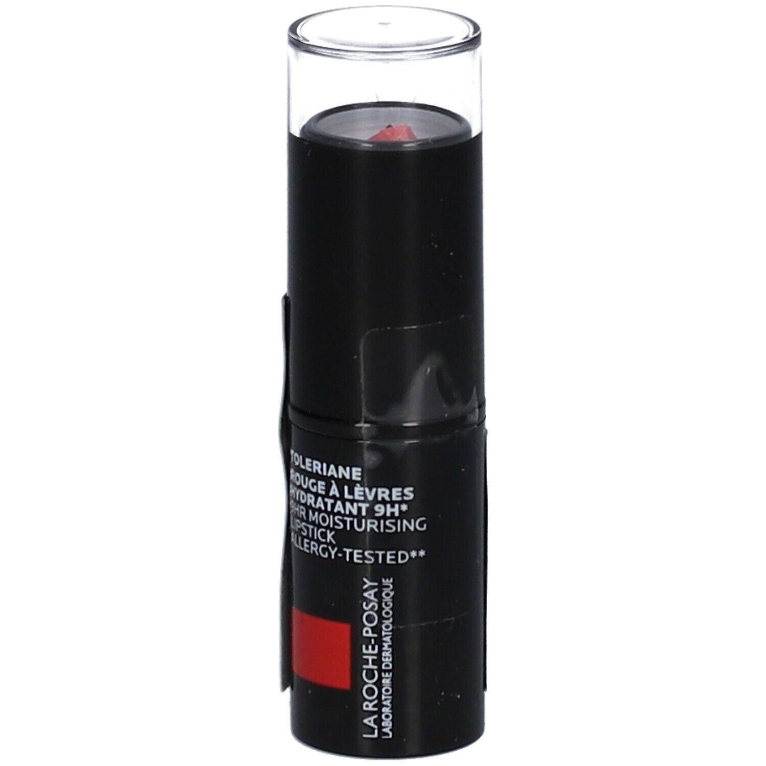 LA ROCHE POSAY Toleriane Rouge à lèvres hydratant Mauve D 11