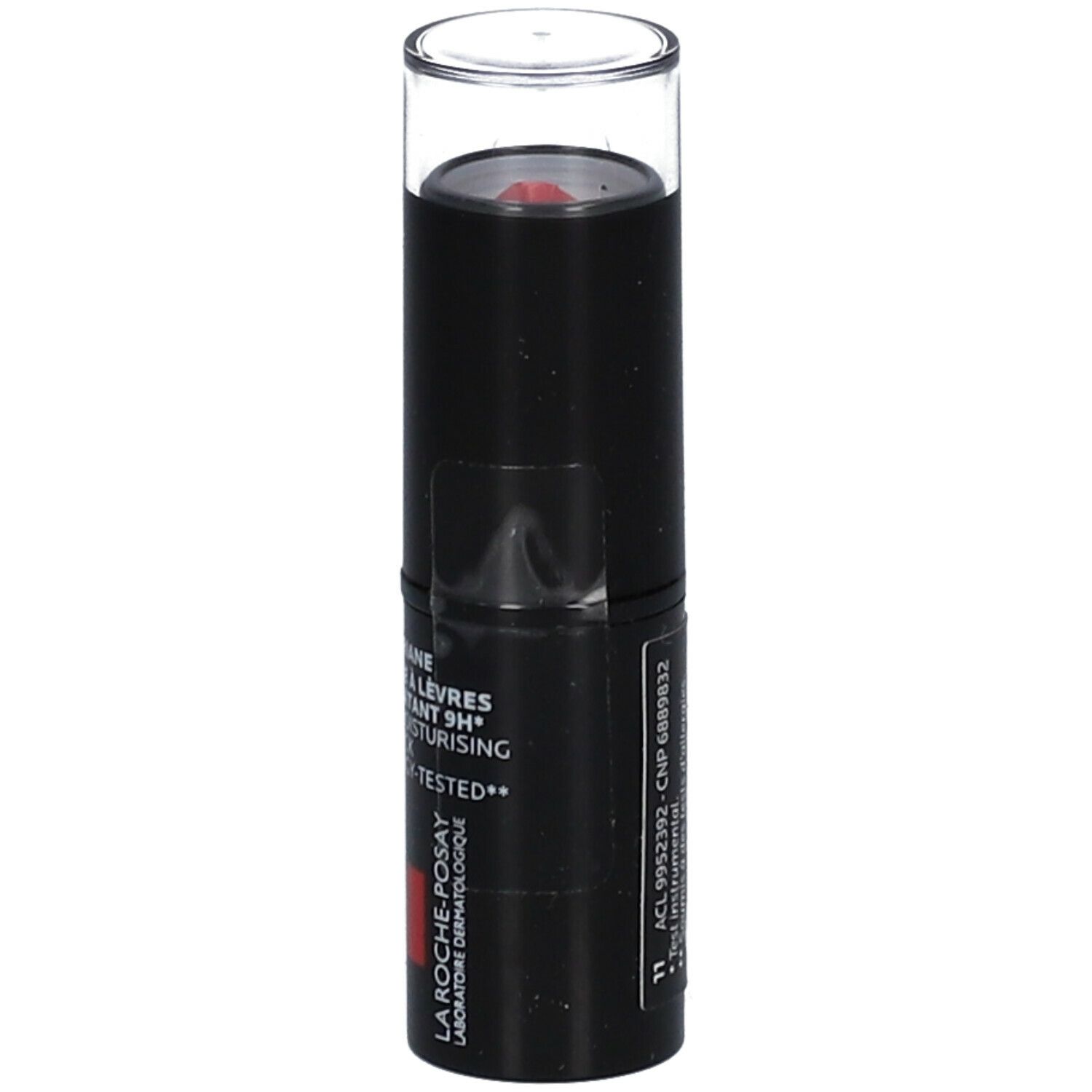 LA ROCHE POSAY Toleriane Rouge à lèvres hydratant Mauve D 11