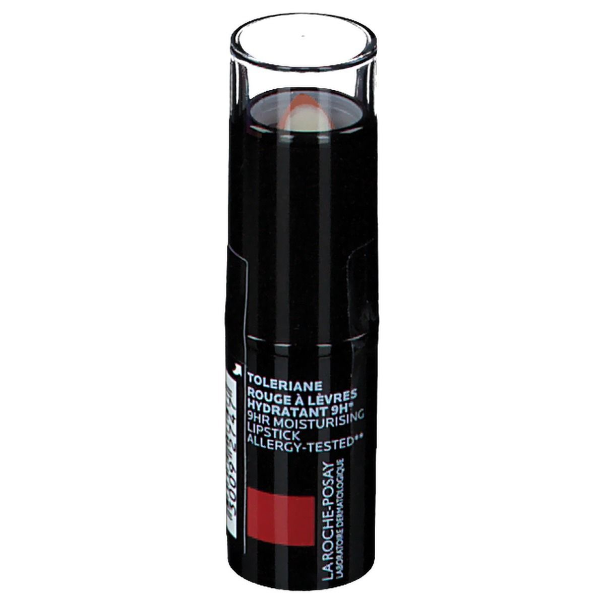 LA ROCHE POSAY Toleriane Rouge à lèvres hydratant Beige nude 40