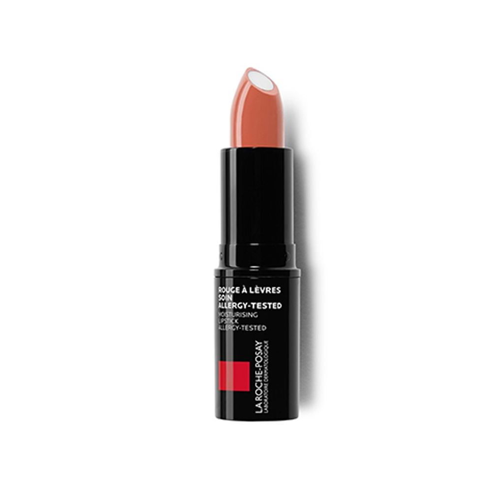 LA ROCHE POSAY Toleriane Feuchthalte-Lippenstift Sepia Braun 170