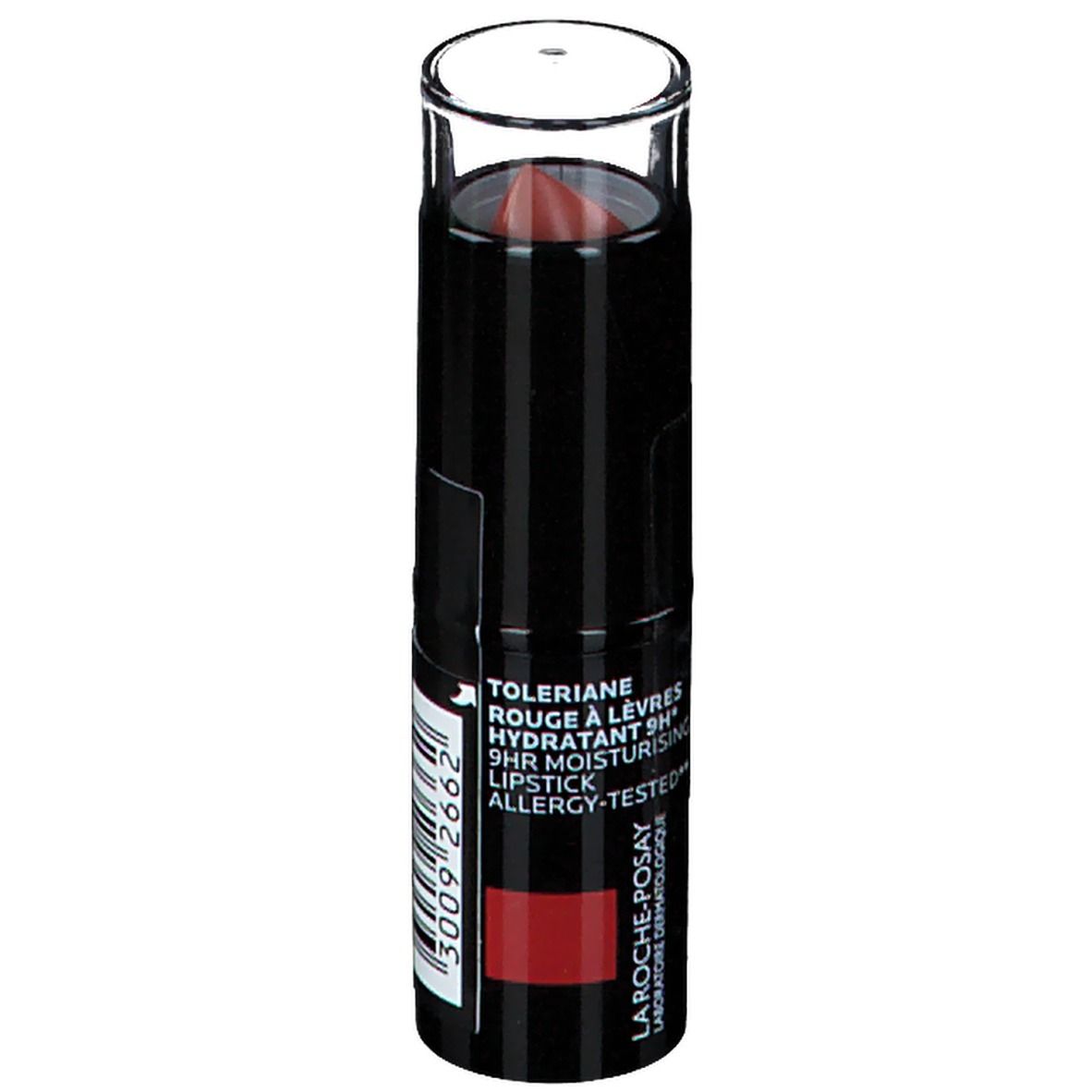 LA ROCHE POSAY Toleriane Feuchthalte-Lippenstift Sepia Braun 170