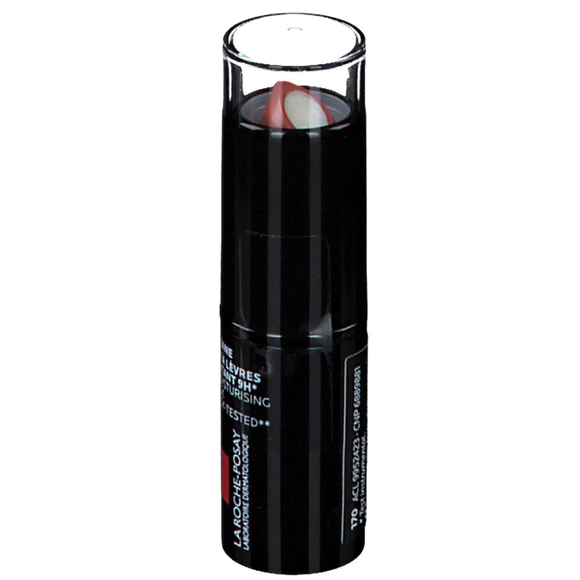 LA ROCHE POSAY Toleriane Feuchthalte-Lippenstift Sepia Braun 170