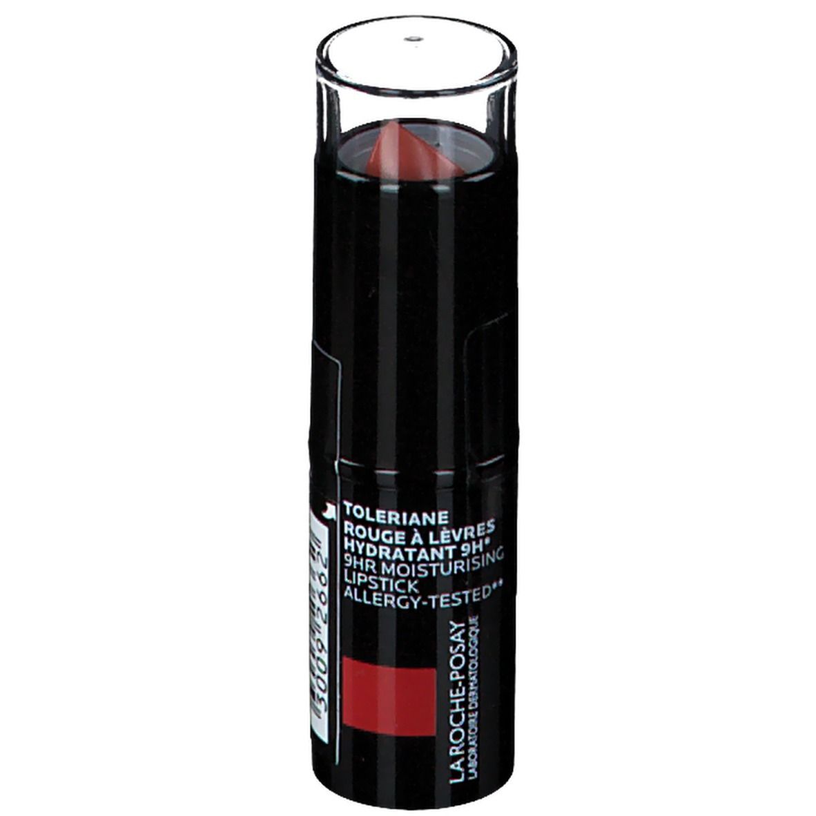 LA ROCHE POSAY Toleriane Feuchthalte-Lippenstift Sepia Braun 170