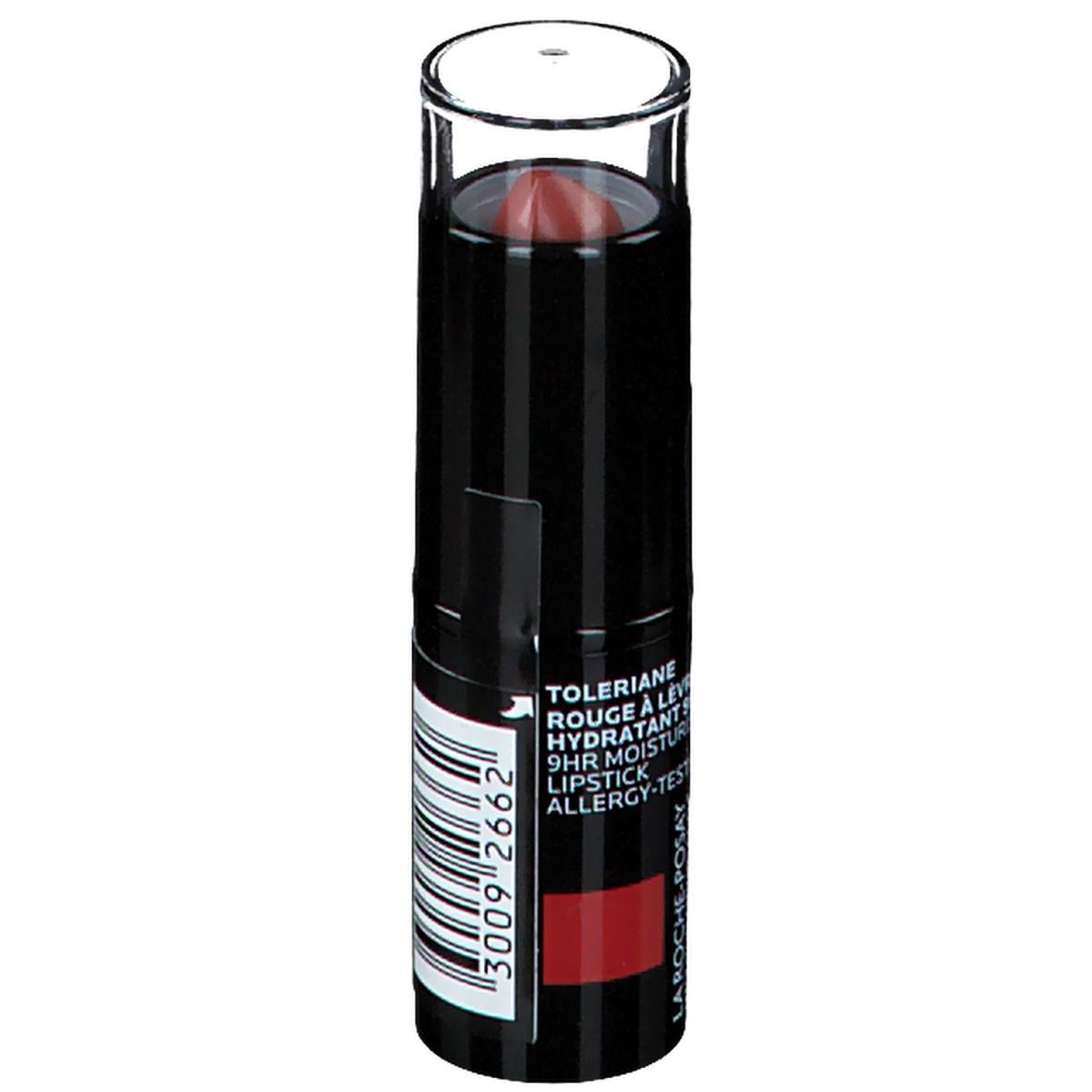 LA ROCHE POSAY Toleriane Feuchthalte-Lippenstift Sepia Braun 170
