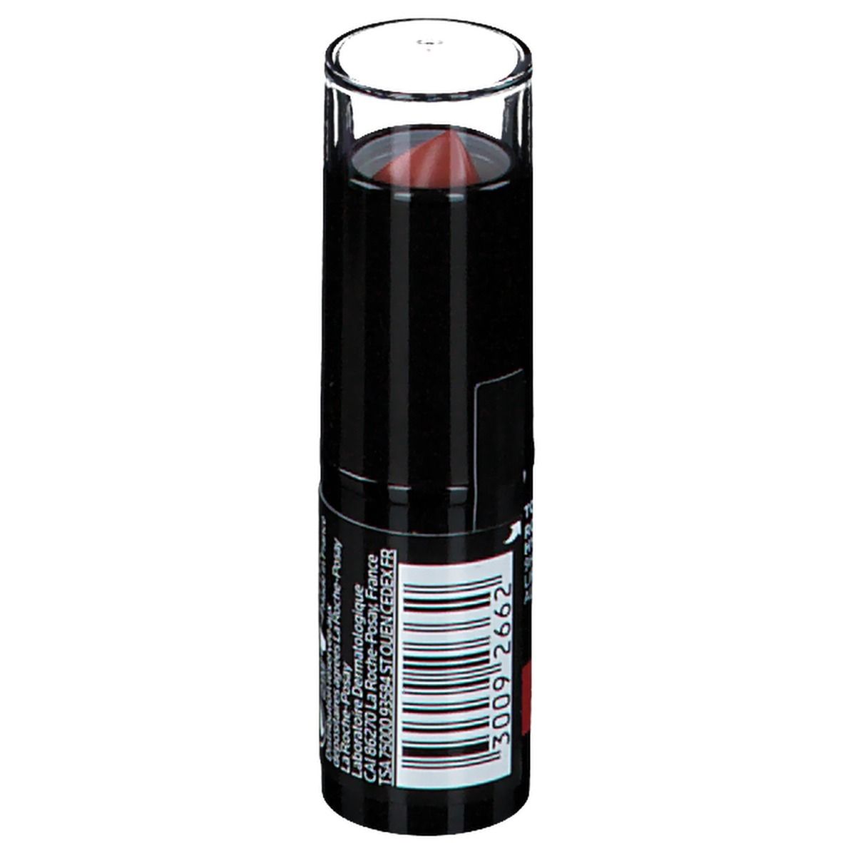 LA ROCHE POSAY Toleriane Feuchthalte-Lippenstift Sepia Braun 170