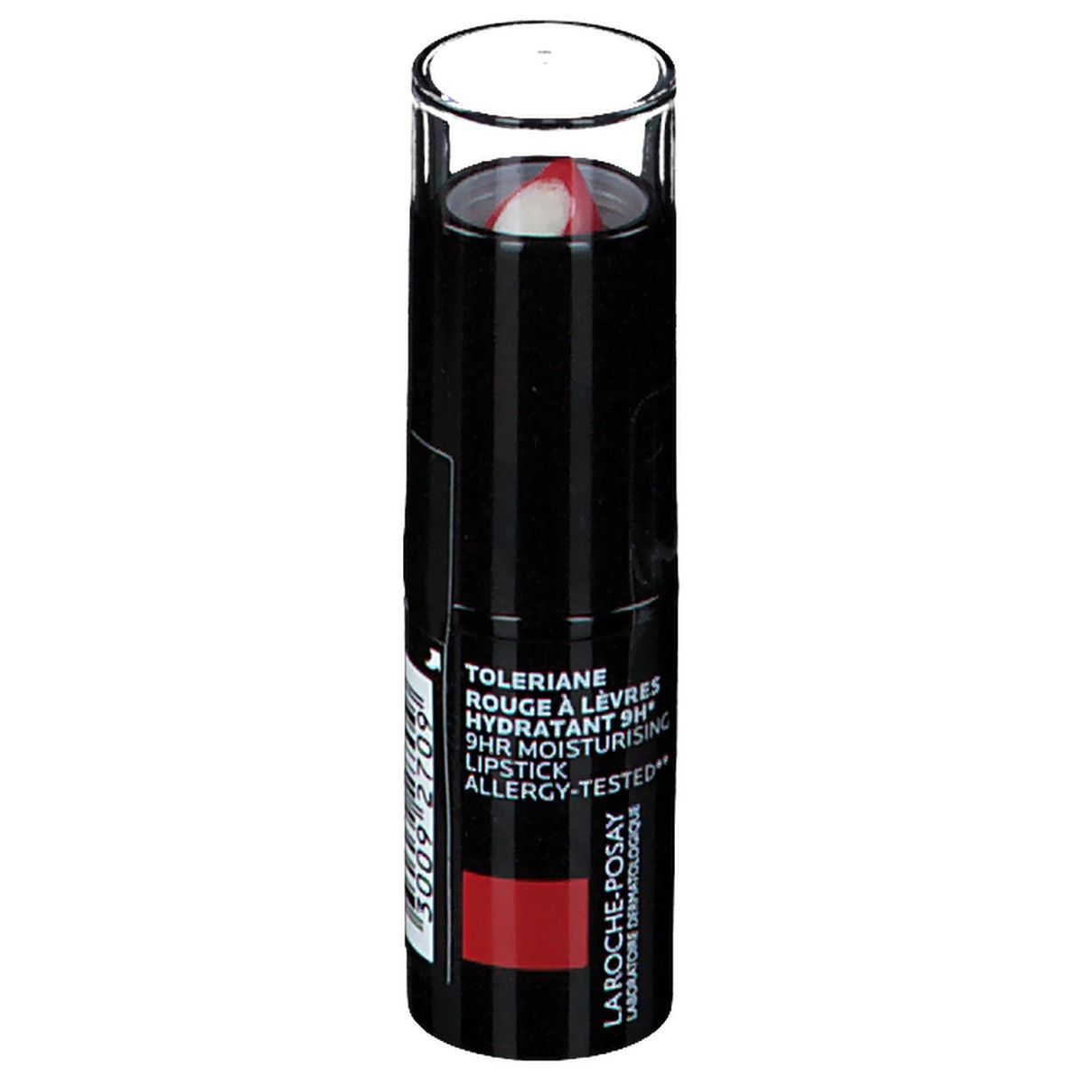LA ROCHE POSAY Toleriane Rouge à lèvres hydratant Rouge 191