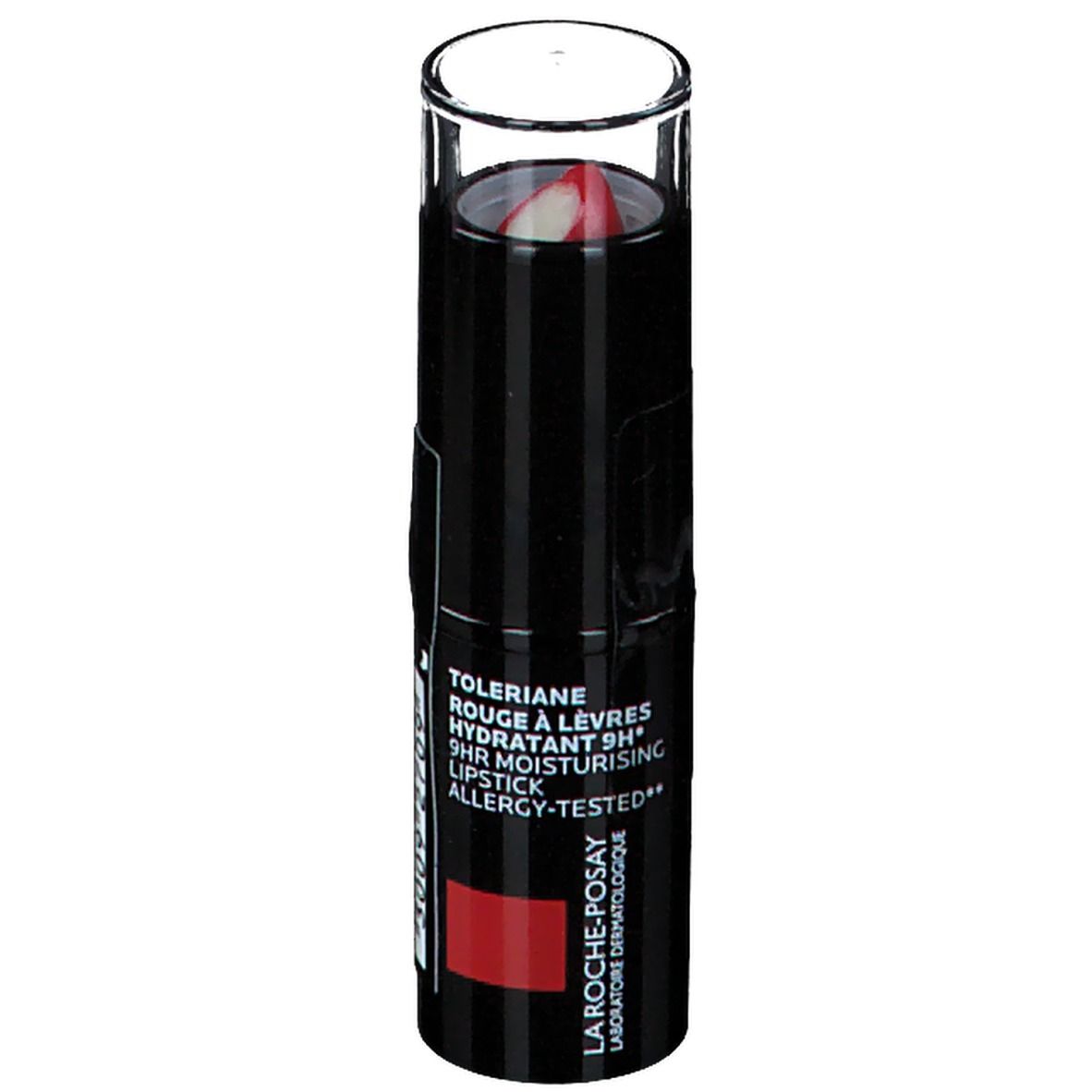 LA ROCHE POSAY Toleriane Rouge à lèvres hydratant Rouge 191