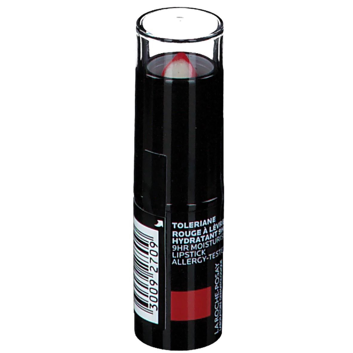 LA ROCHE POSAY Toleriane Rouge à lèvres hydratant Rouge 191