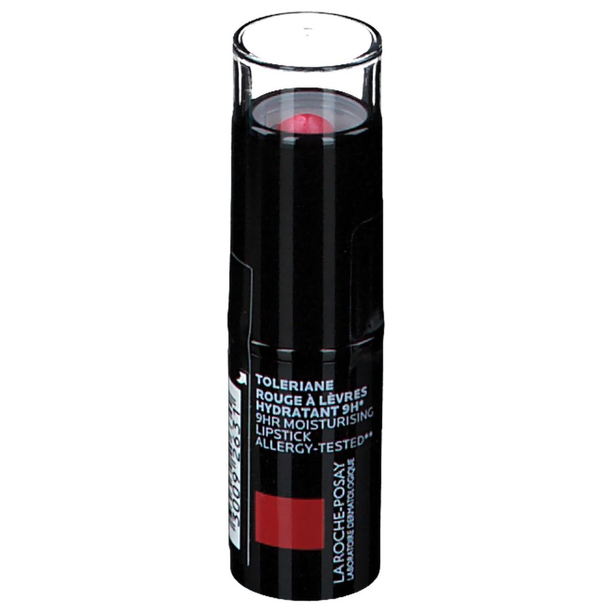 LA ROCHE POSAY Toleriane Feuchtigkeitsspendender Lippenstift Pfirsich-Rose 5