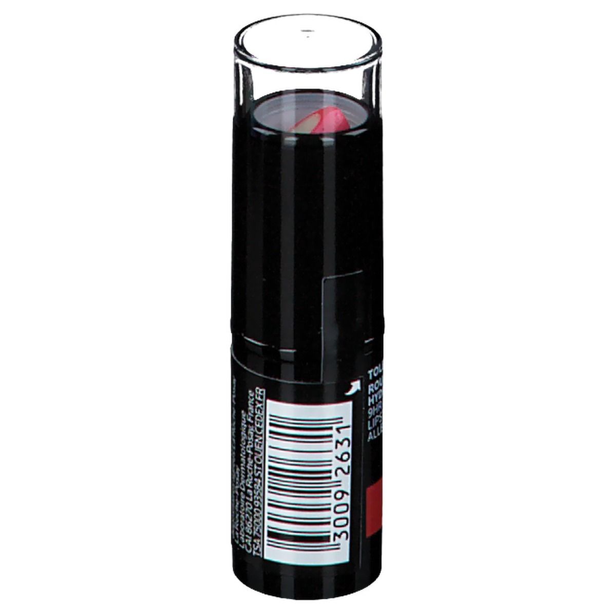 LA ROCHE POSAY Toleriane Feuchtigkeitsspendender Lippenstift Pfirsich-Rose 5