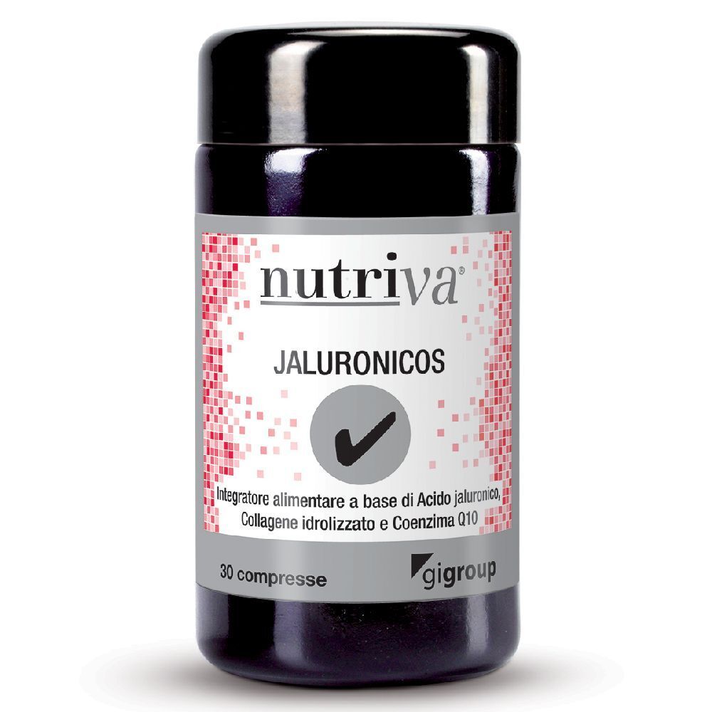 Nutriva® Hyaluronique
