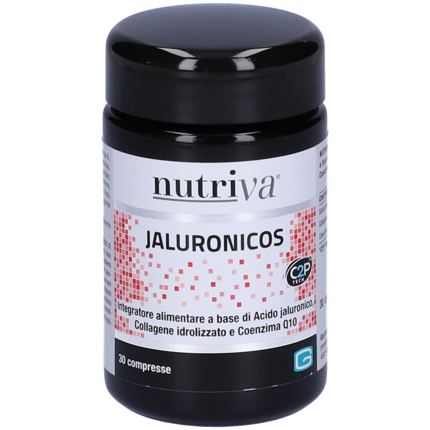 Nutriva® Hyaluronique