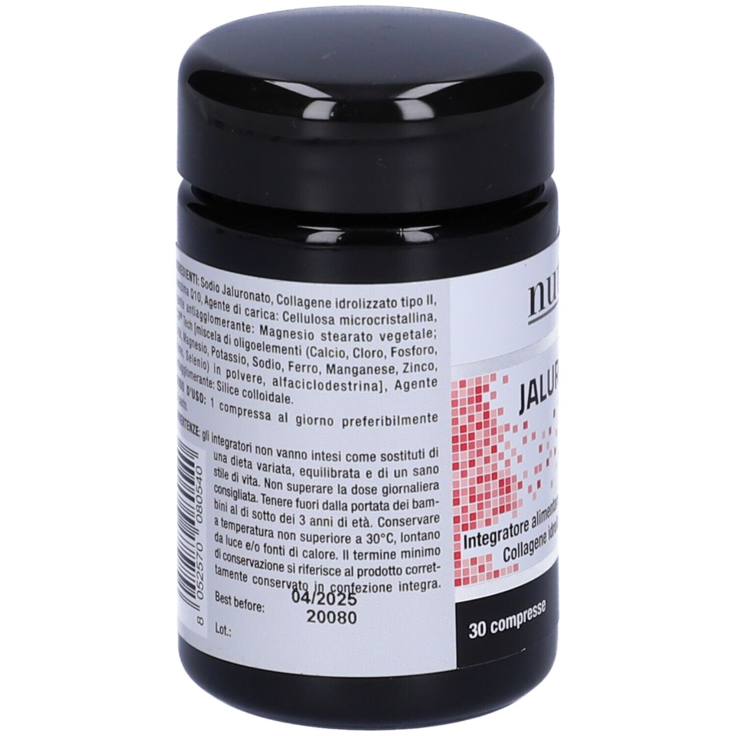 Nutriva® Hyaluronique
