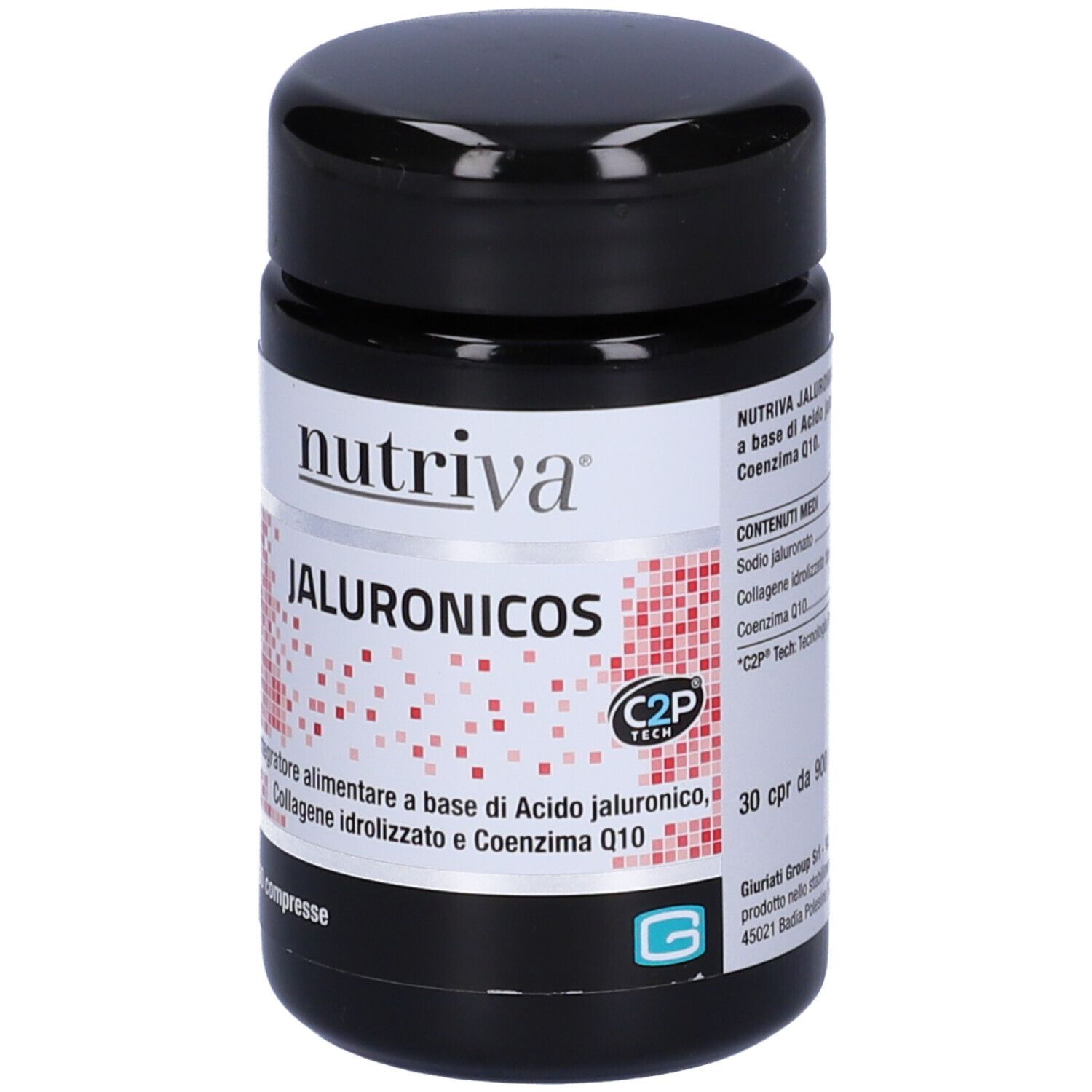 Nutriva® Hyaluronique