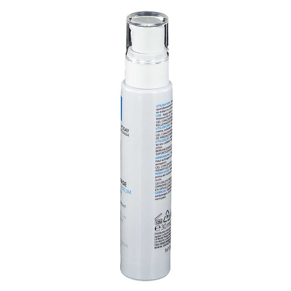 La Roche Posay Hydraphase Intense Serum