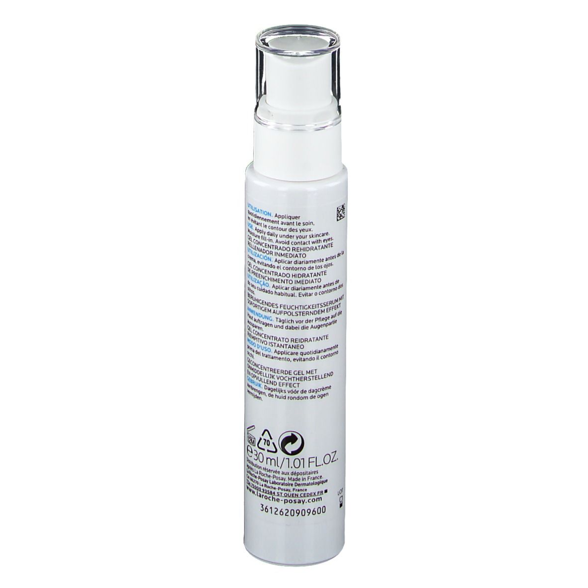La Roche Posay Hydraphase Intense Serum