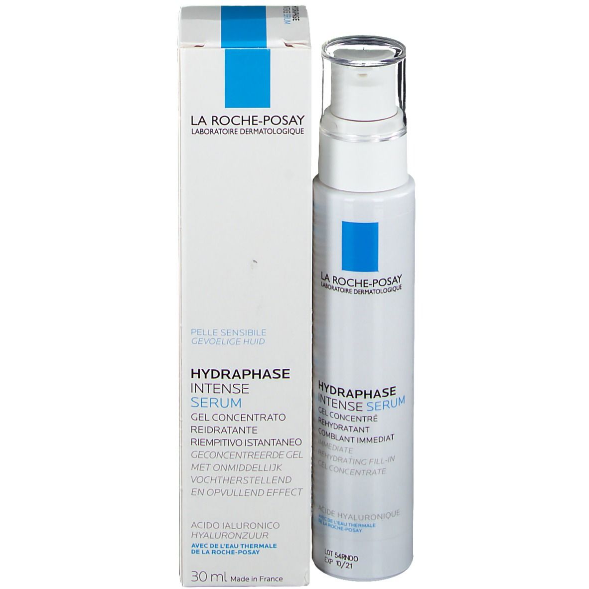La Roche Posay Hydraphase Intense Serum
