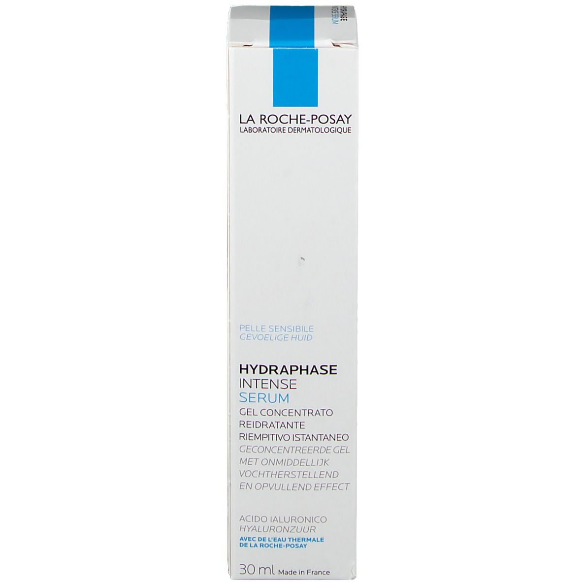 La Roche Posay Hydraphase Intense Serum