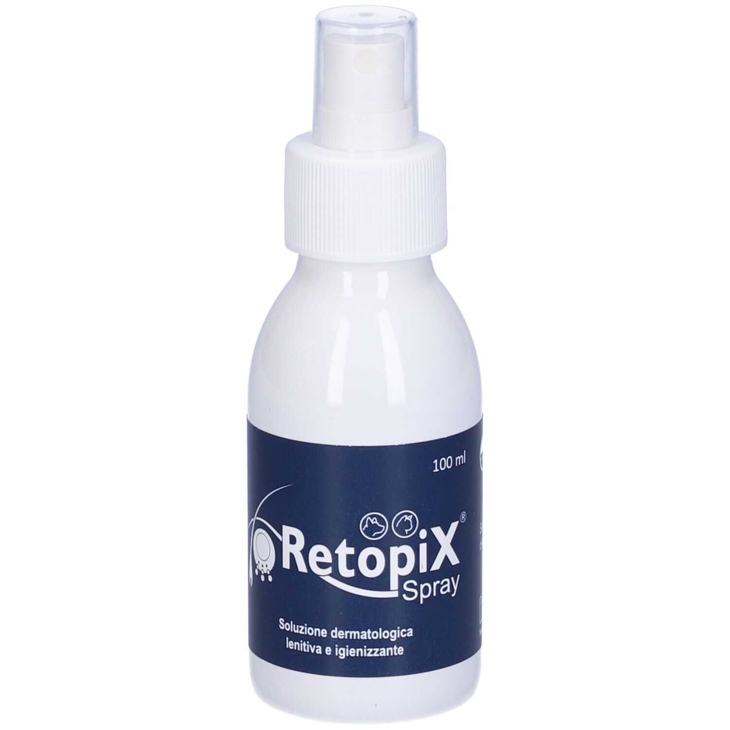 Retopix Hund/Katze Spray 100 Ml