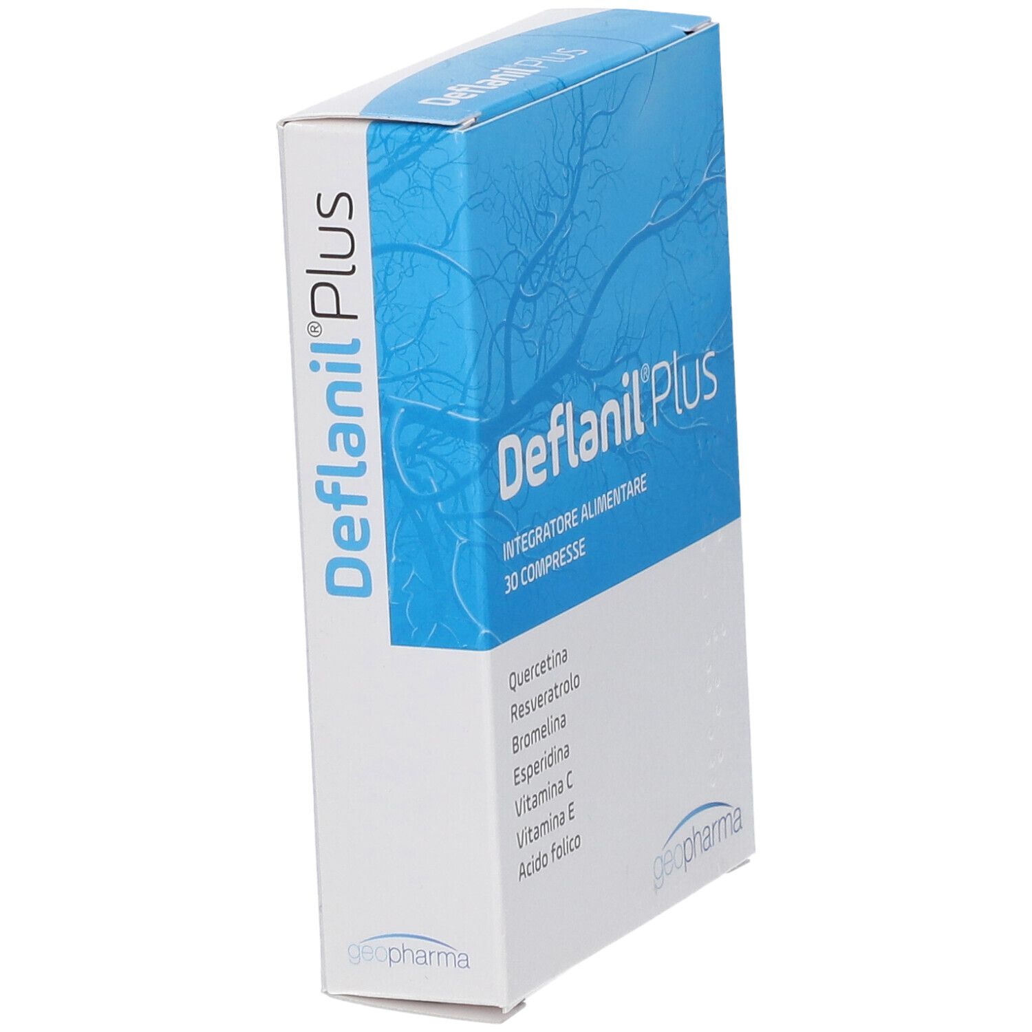 Deflanil® Plus