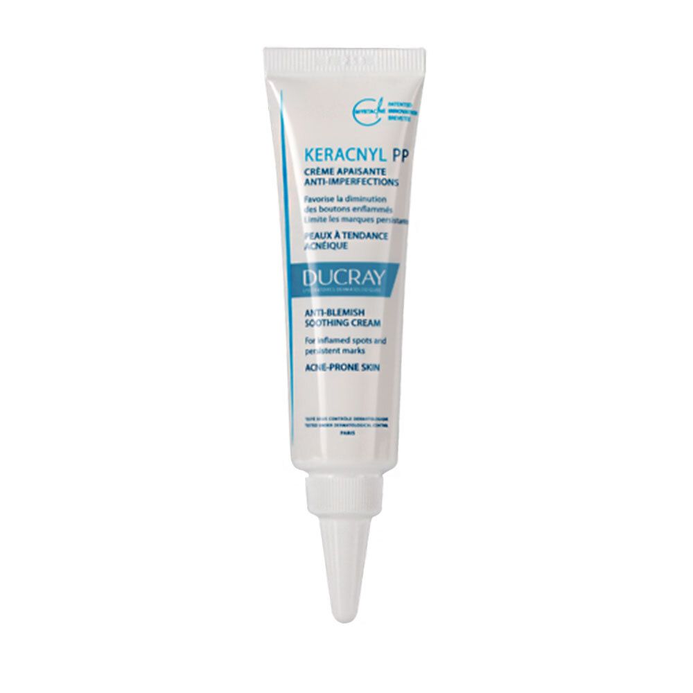DUCRAY Keracnyl PP-Sahne