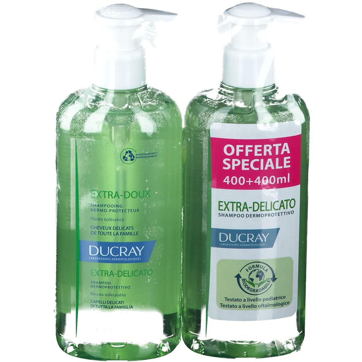 Ducray Ikeriane Emollient Creme-Kerator-Reduzierer