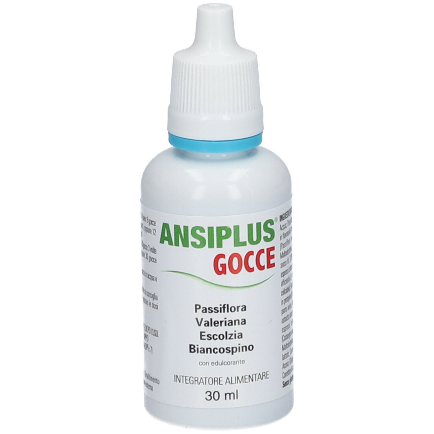 Ansiplus® Gouttes