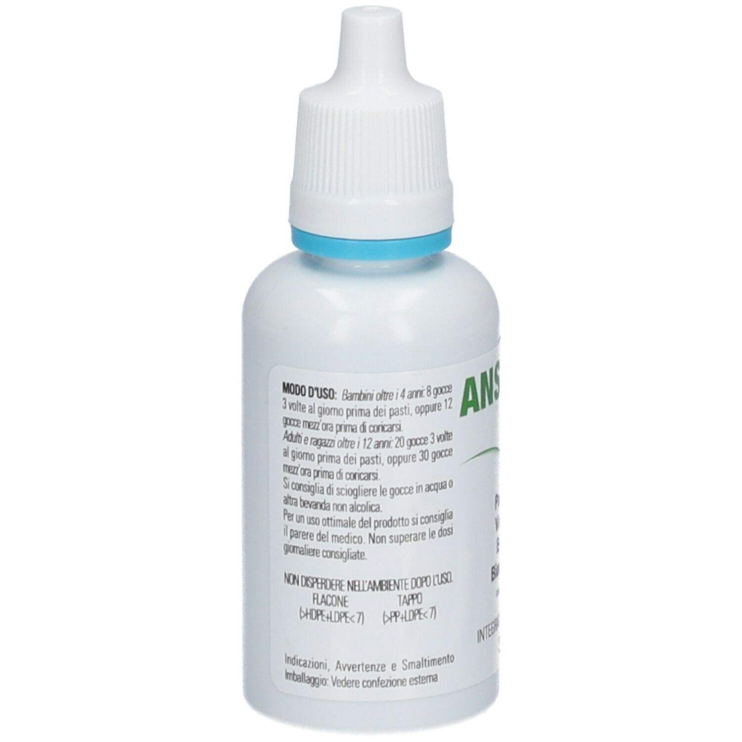Ansiplus® Gouttes