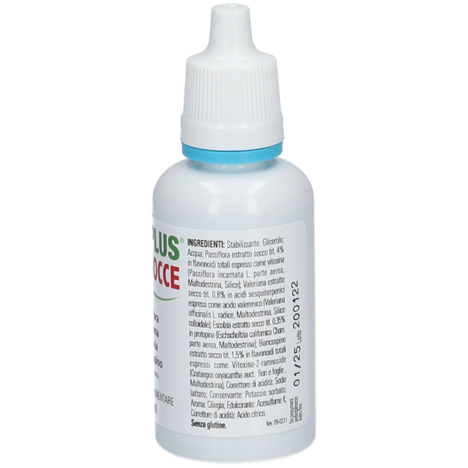 Ansiplus® Gouttes