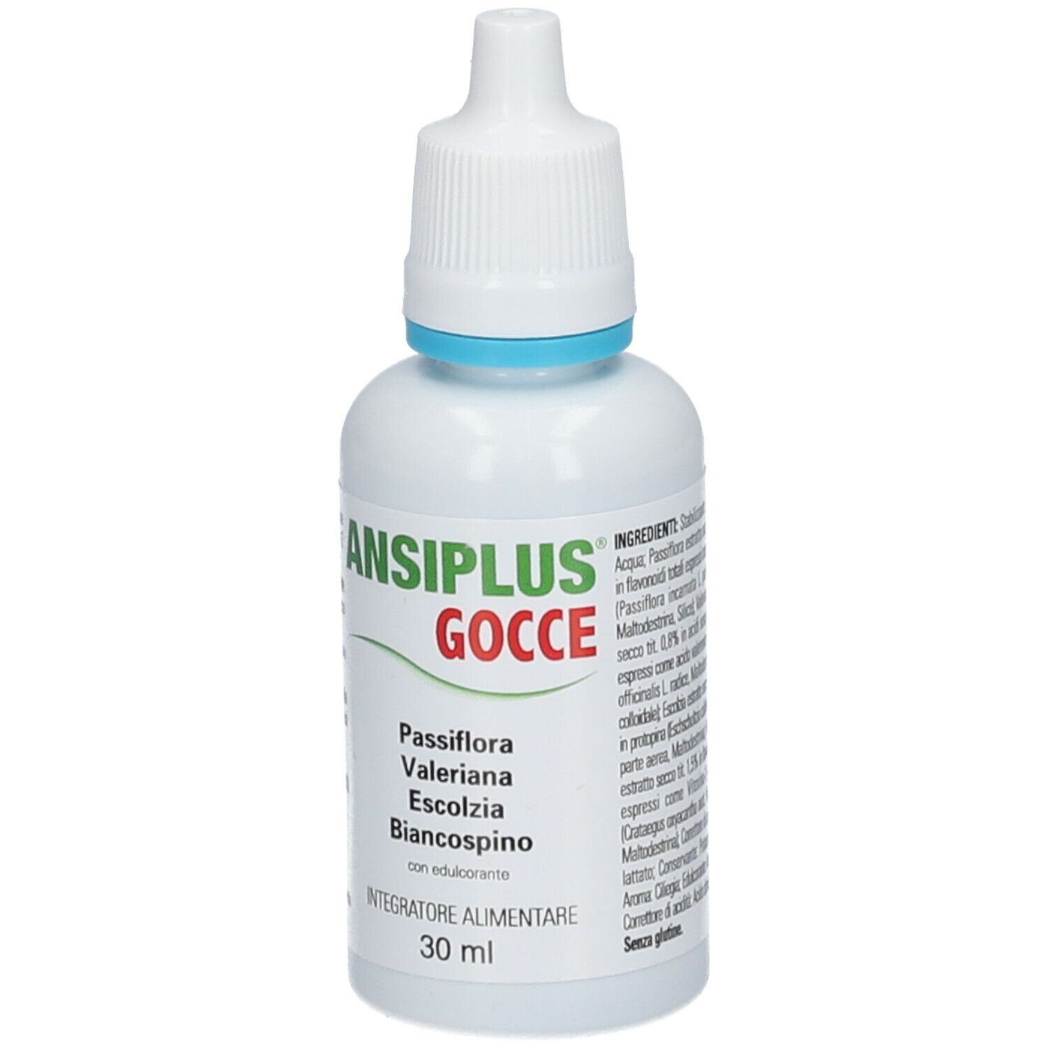 Ansiplus® Gouttes