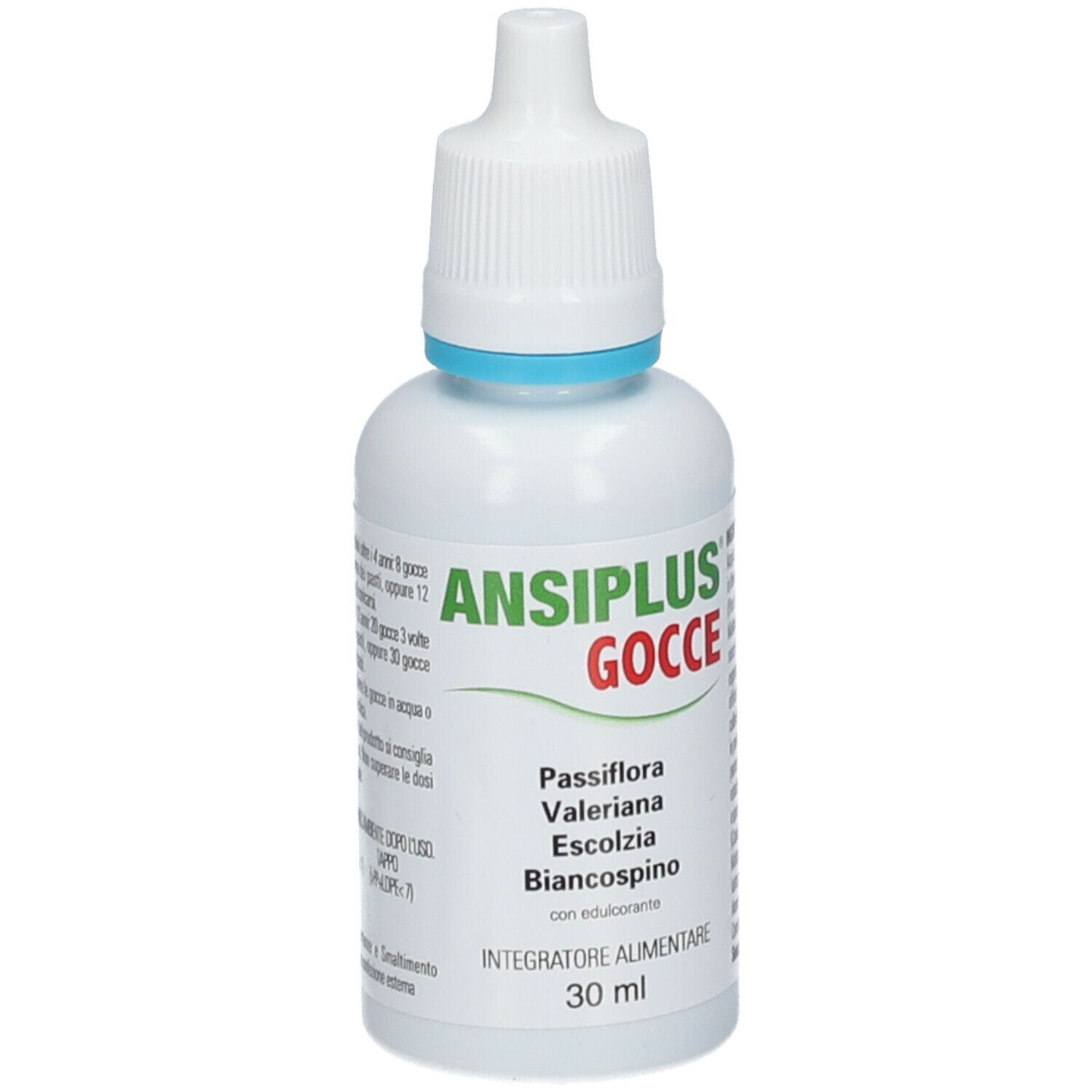 Ansiplus® Gouttes