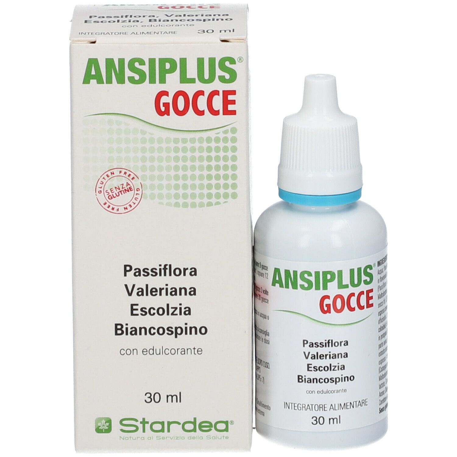 Ansiplus® Gouttes