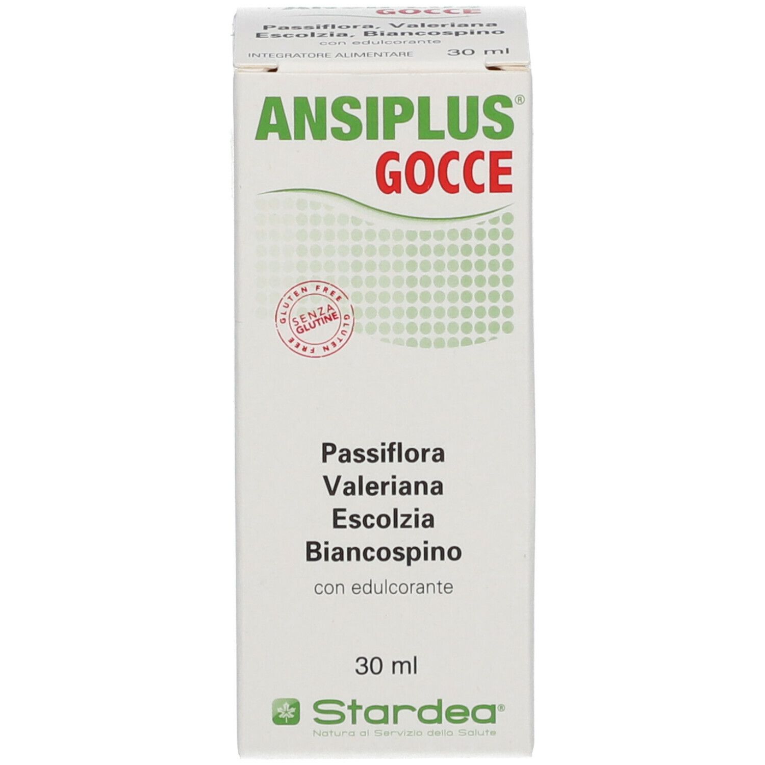 Ansiplus® Gouttes
