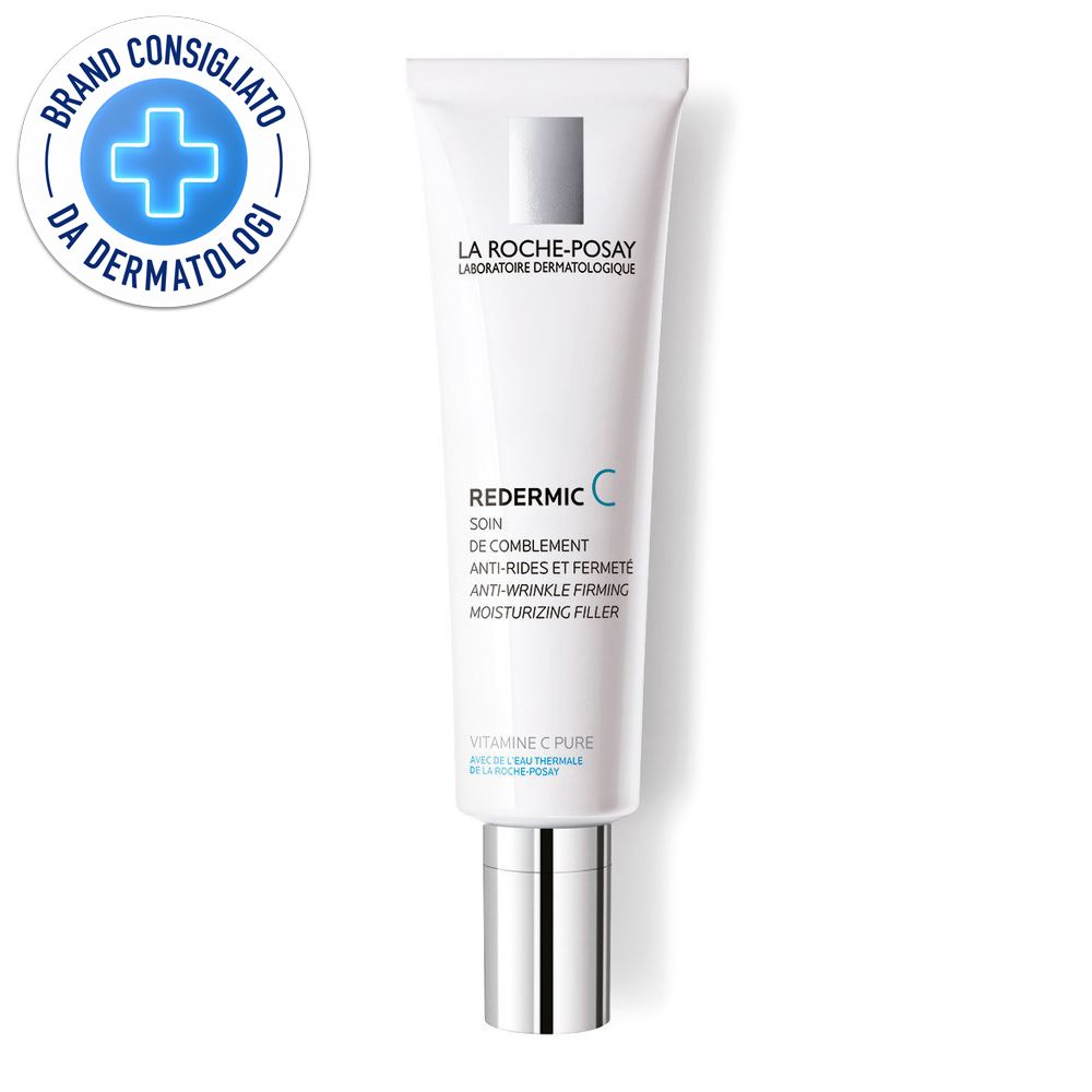LA ROCHE POSAY Redermic C Creme